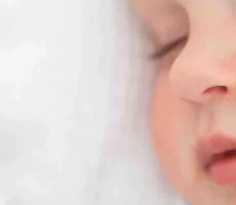 Top tips for helping to get your child to sleep